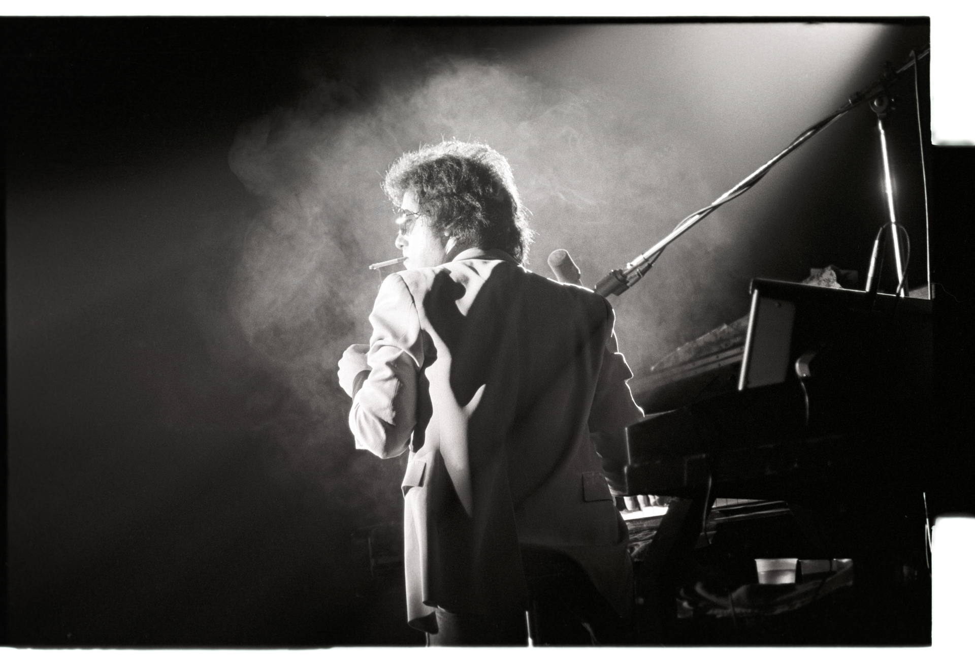 Billy Joel a jeho život v exkluzívnom dokumente od HBO