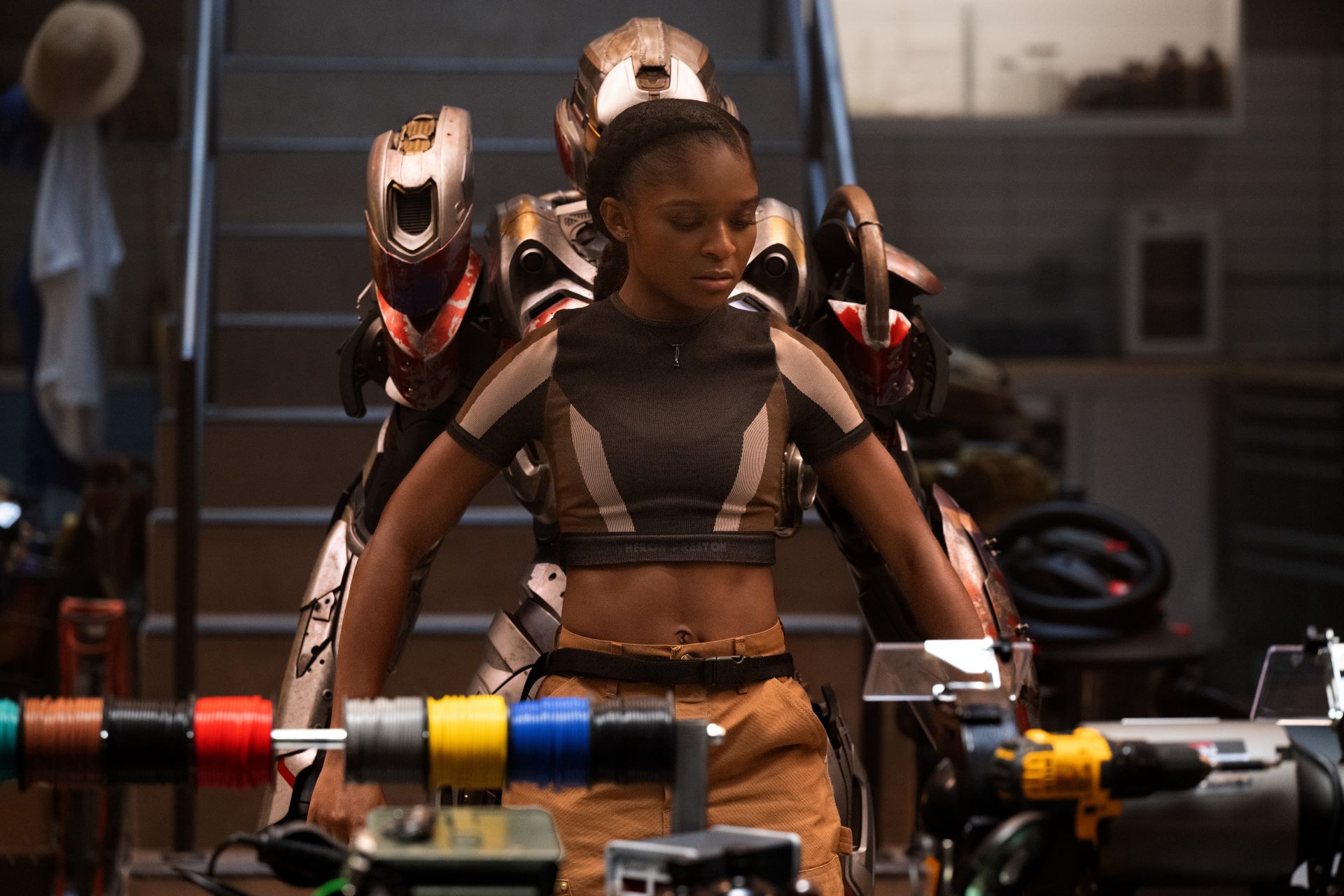 Technologický zázrak menom Ironheart prichádza