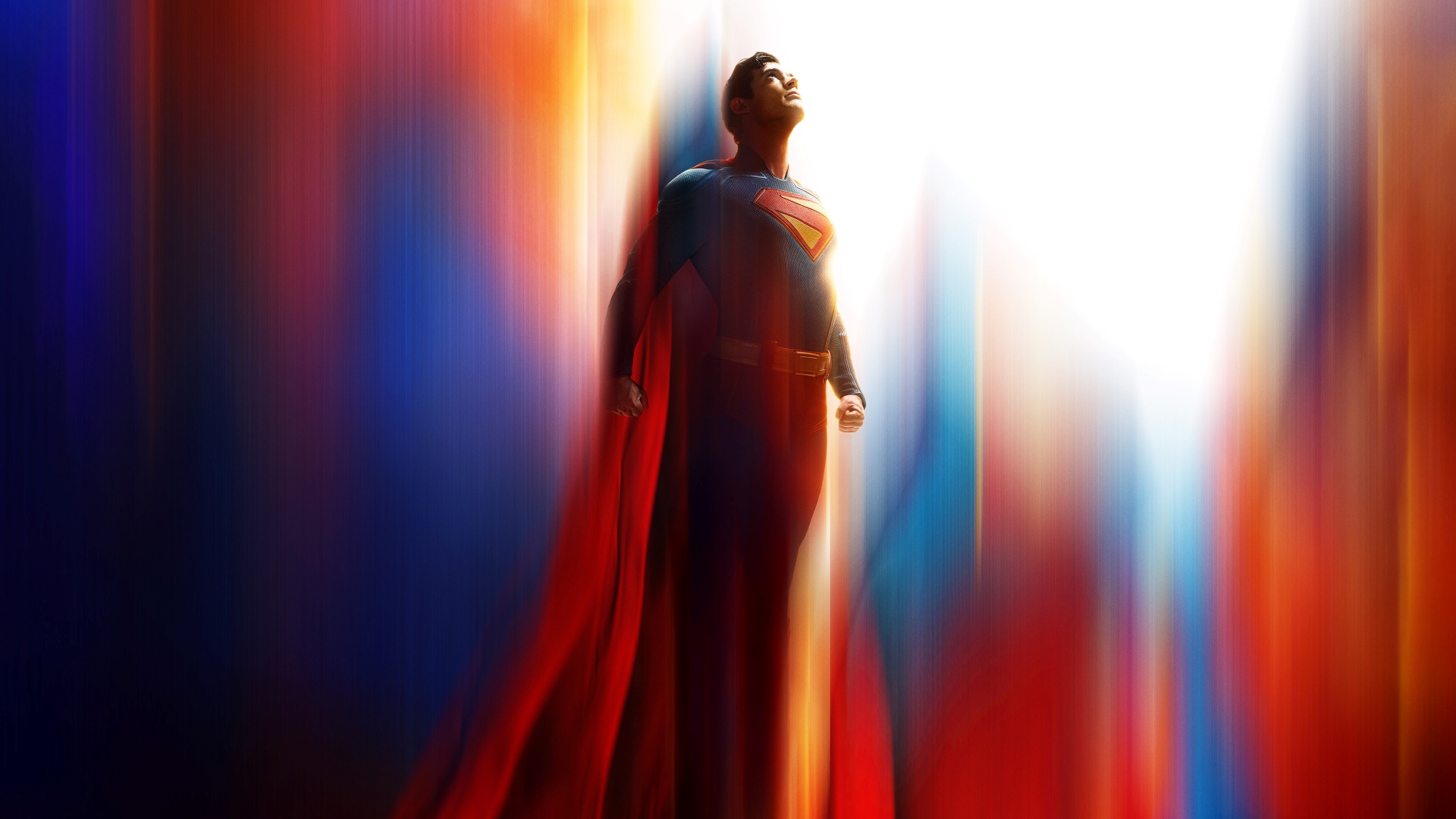 Nový Superman verí v ľudskosť viac než v schopnosti