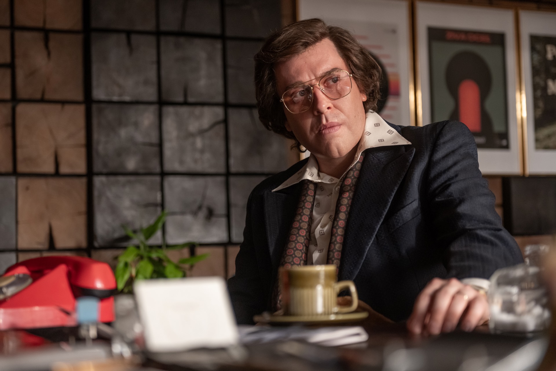 Fanúšikov Karola Duchoňa potešili prvé zábery z pripravovaného filmu "Duchoň"