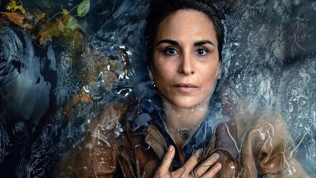 "Veronika": Severský noir-thriller s nadprirodzeným nádychom